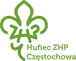 Hufcowa Platforma E-Learningowa Hufca ZHP Częstochowa